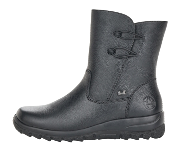 Z7172-00 Rieker Полусапожки женские