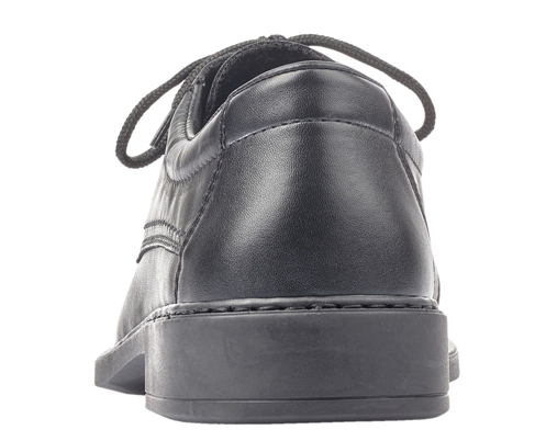 B0812-00 Rieker Туфли мужские