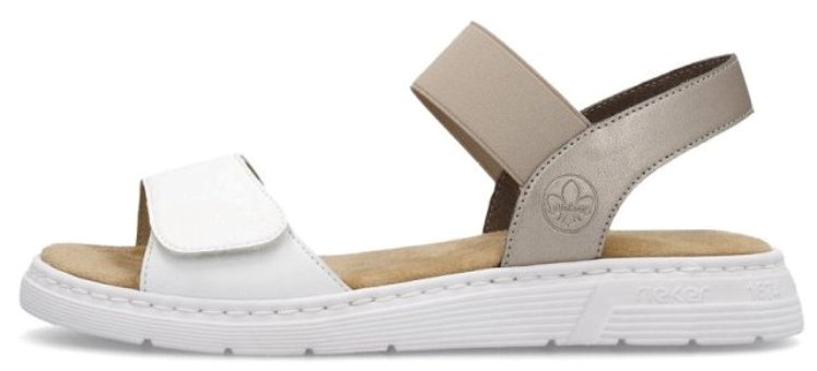 V9161-80 Rieker Босоножки женские