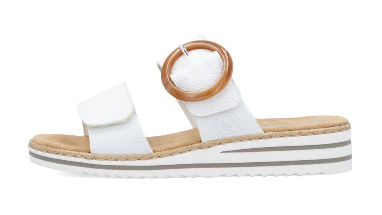 V0692-80 Rieker Сабо женские