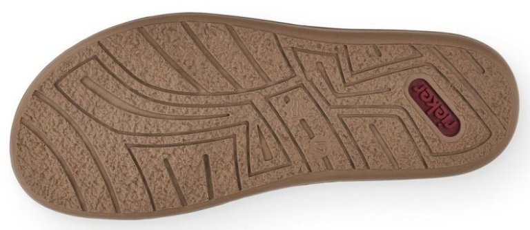 21066-54 RIEKER Сандалеты мужские