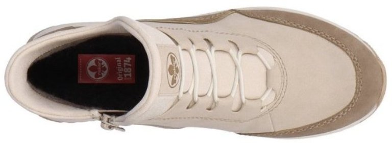 N4051-62 Rieker Ботинки женские