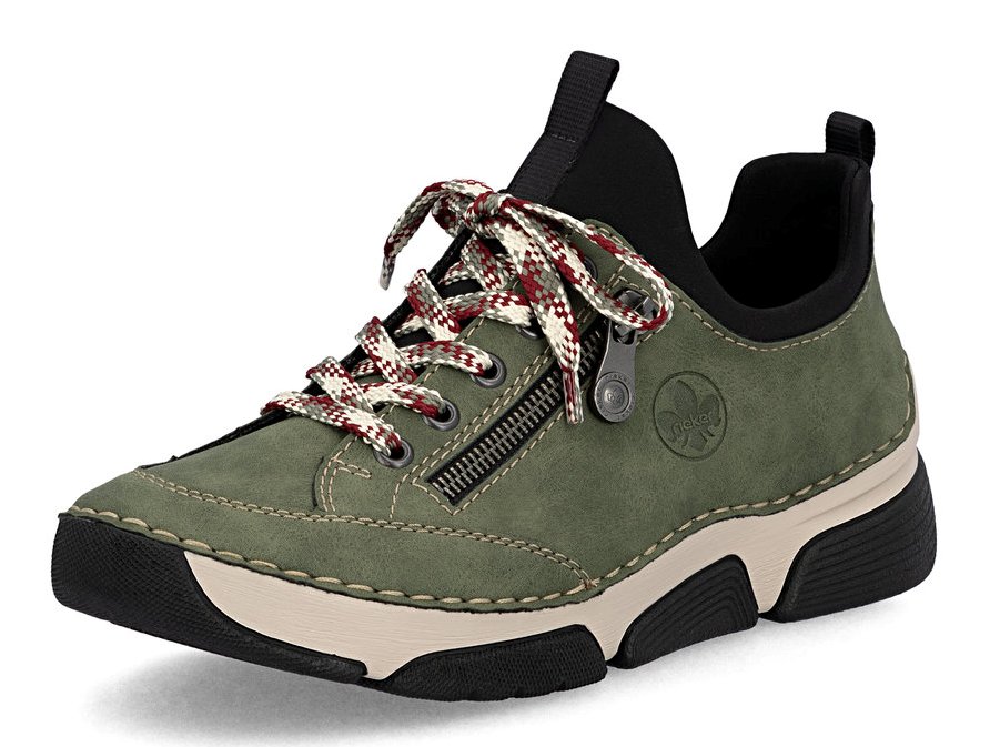 45973-54 Rieker Кроссовки женские