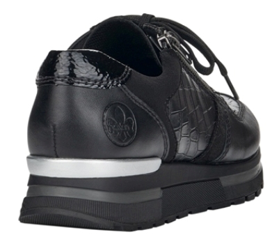 N7811-00 Rieker Туфли женские