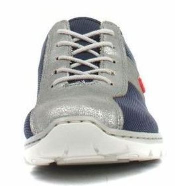 L3218-40 Rieker  П/ботинки женские