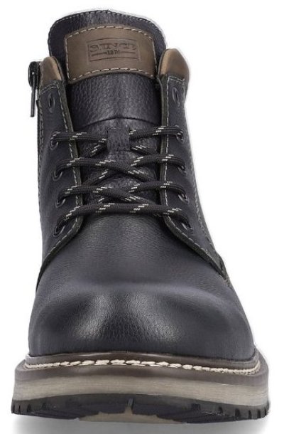 F3805-14 Rieker Ботинки мужские