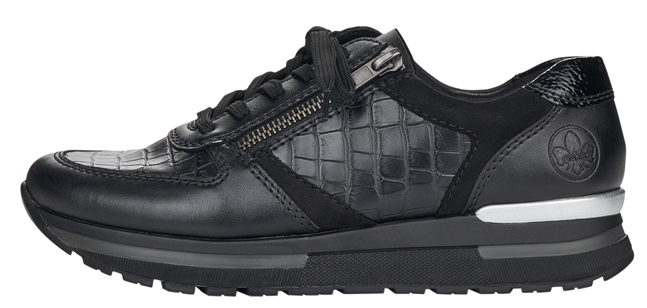 N7811-00 Rieker Туфли женские