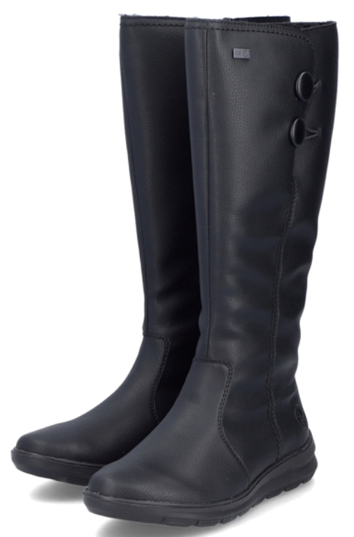 Z0090-00 Rieker Сапоги женские