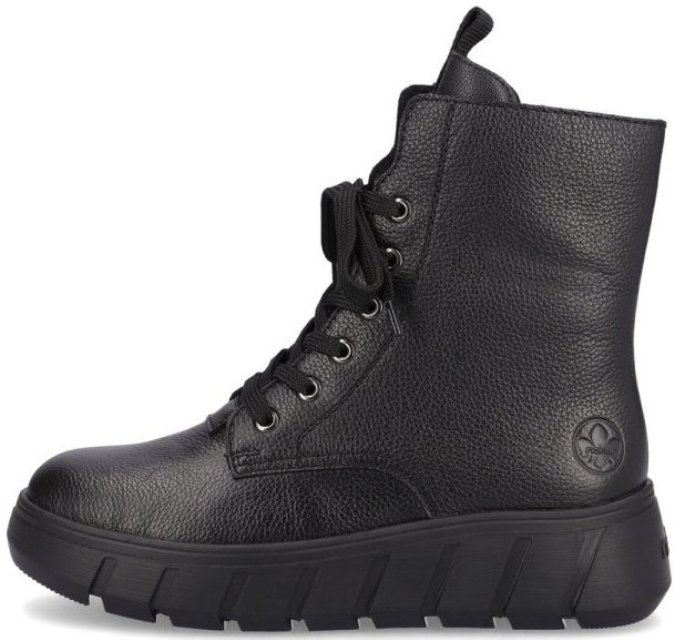 Y3501-00 Rieker Ботинки женские
