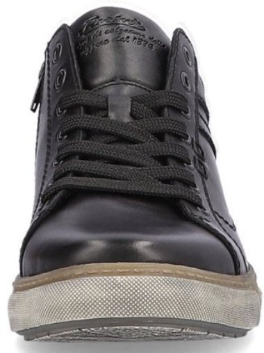 17940-00 Rieker Ботинки мужские