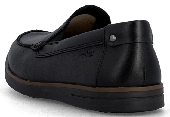 B2352-00 Rieker Туфли мужские