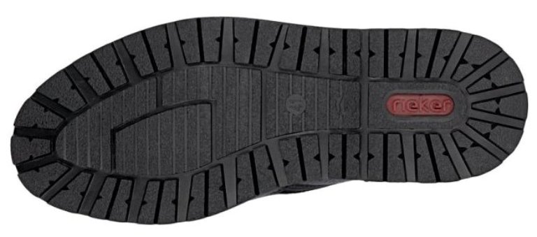 38415-00 Rieker Ботинки мужские