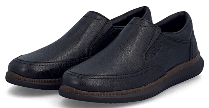 10454-00 Rieker Туфли мужские