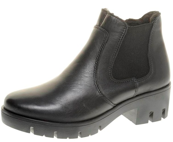 X2064-00 Rieker ботинки женские