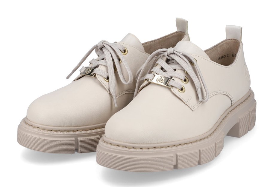 M3801-60 Rieker Туфли женские