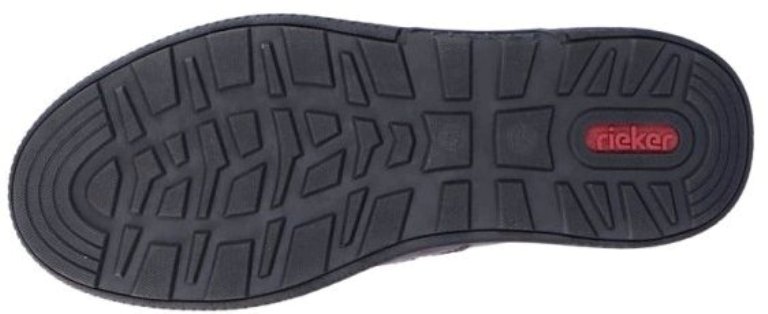 B3351-25 Rieker Ботинки мужские
