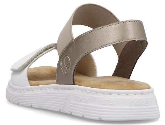 V9161-80 Rieker Босоножки женские