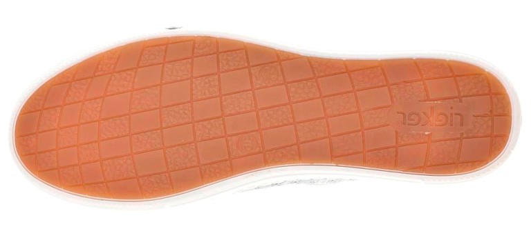 M2785-12 Rieker  Туфли женские