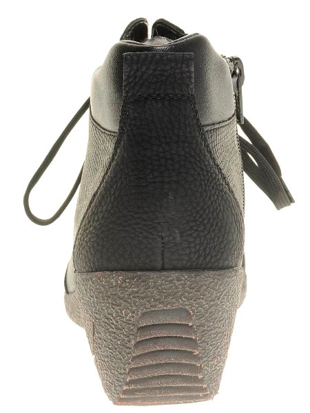 M0340-00 Rieker ботинки женские
