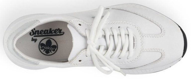 N5627-80 Rieker Туфли женские