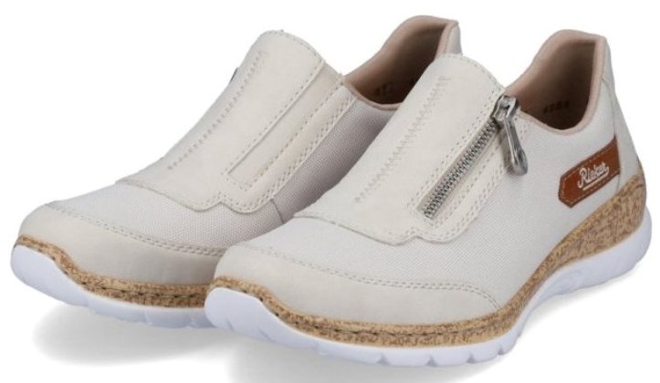 N4284-80 Rieker Туфли женские