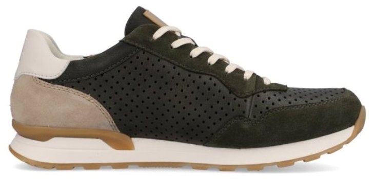 U0302-52 Rieker Туфли мужские