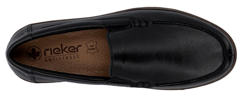 B2352-00 Rieker Туфли мужские