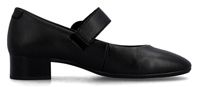 43455-00 Rieker Туфли женские