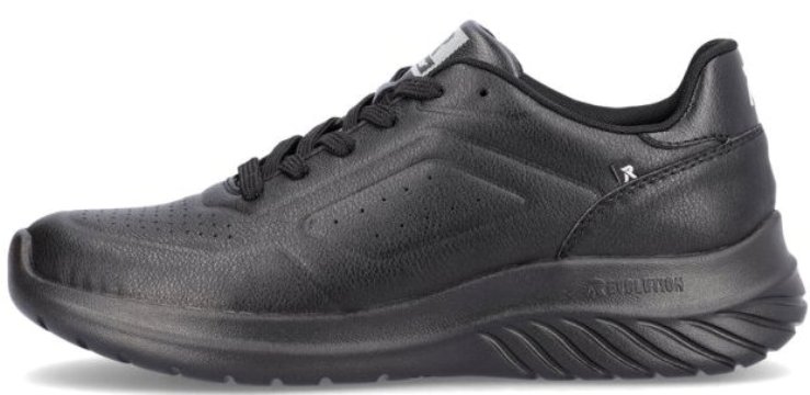 U0501-00 Rieker Туфли мужские