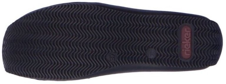 L1791-35 Rieker Туфли женские