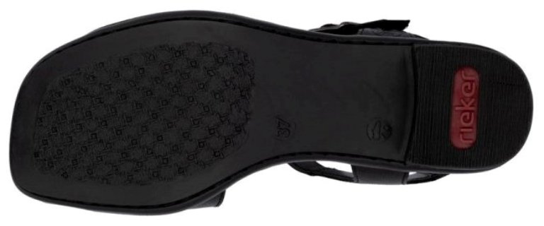 62685-00 Rieker Босоножки женские