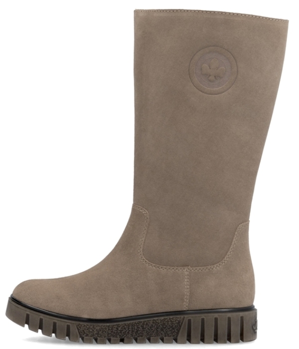 Y3462-64 Rieker Сапоги женские