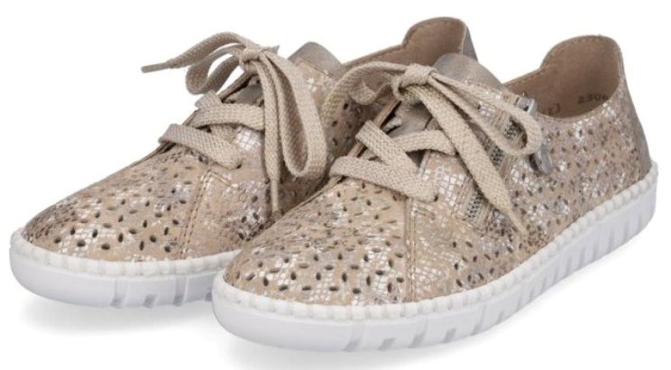 M2306-91 Rieker Туфли женские