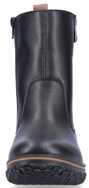 Z4050-00 Rieker Полусапожки женские