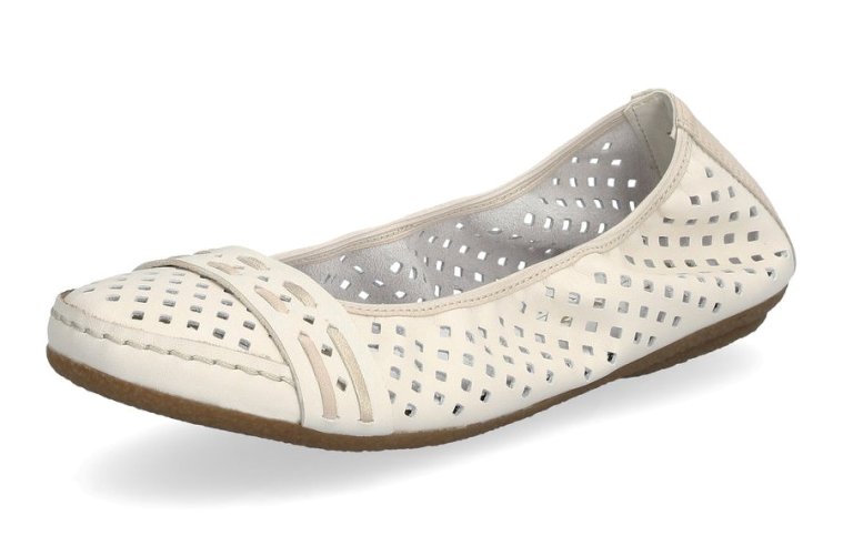 41430-60 Rieker Балетки женские