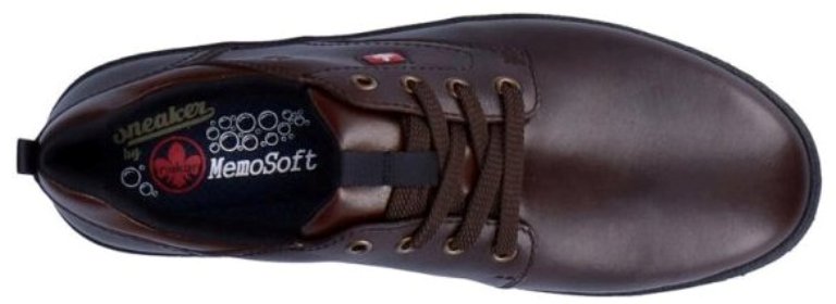 B7105-25 Rieker Туфли мужские