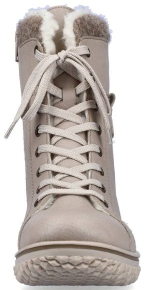 Z4000-60 Rieker Ботинки женские