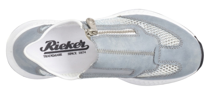 N5675-12 Rieker Туфли женские