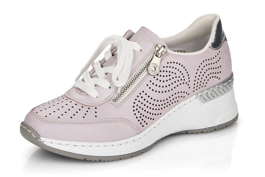 N4361-30 Rieker Туфли женские