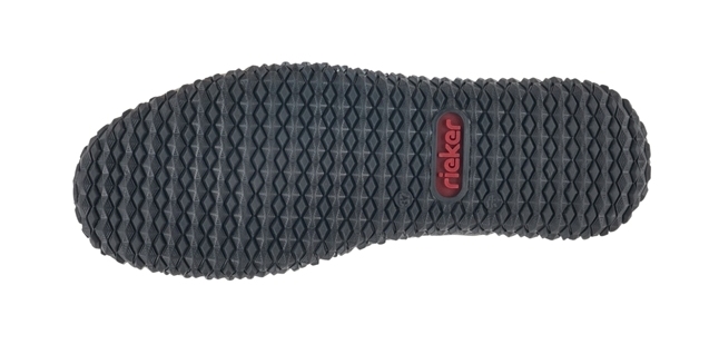 Z4210-00. Rieker ботинки женские