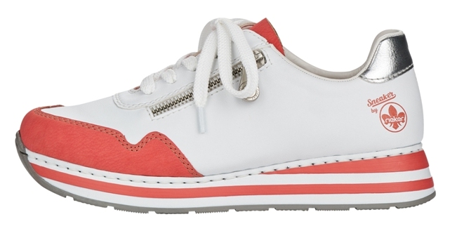 L2321-34 Rieker Туфли женские