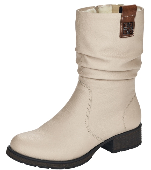 Z9583-60 Rieker Полусапожки женские