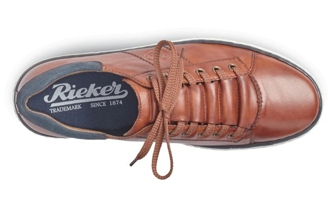 19611-24 Rieker туфли мужские