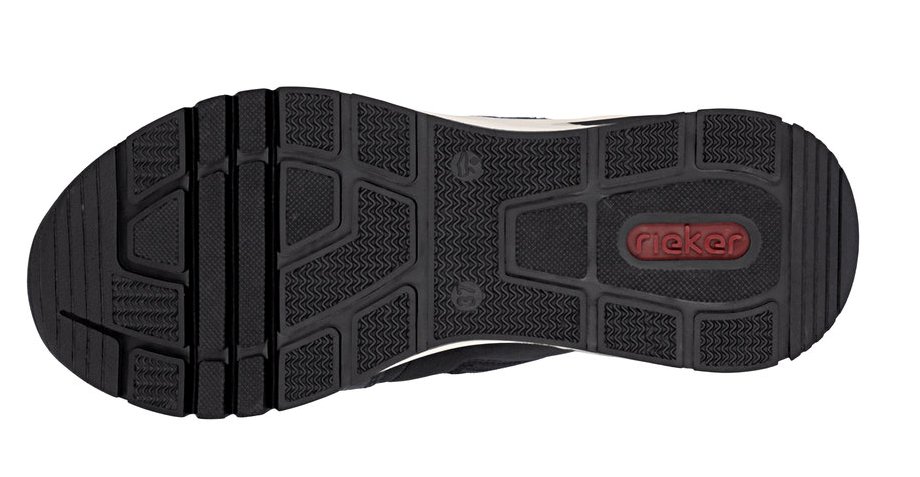 M6664-00 Rieker Кроссовки женские