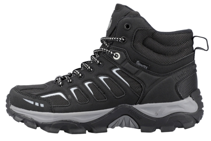 X8820-00 Rieker Ботинки женские