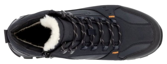 B6804-14 Rieker Ботинки мужские