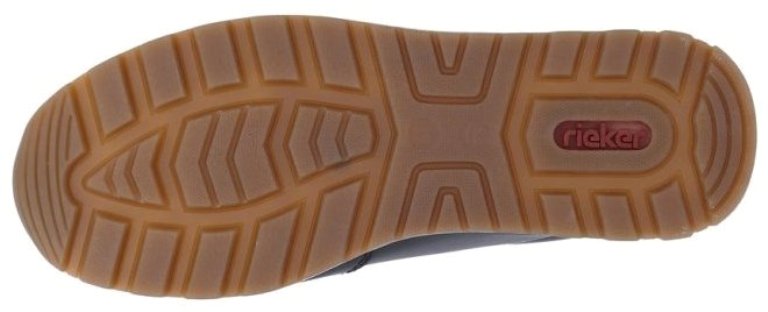 15103-15 Rieker Туфли мужские