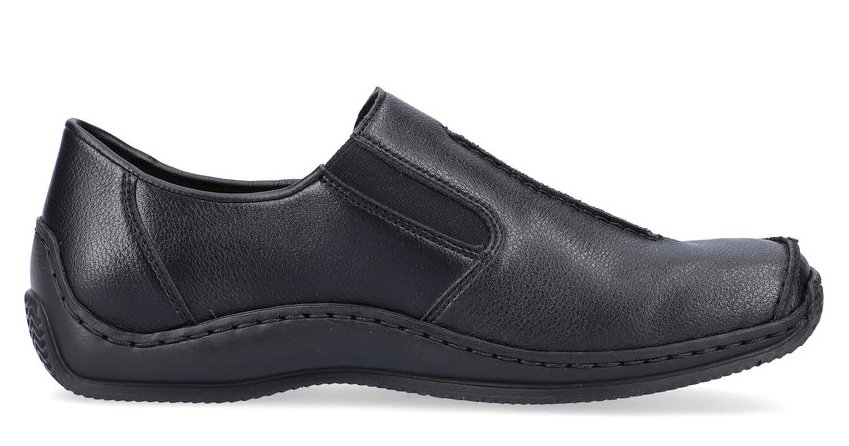 L1751-01 Rieker Туфли женские