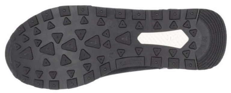 U0308-14 Rieker Туфли мужские