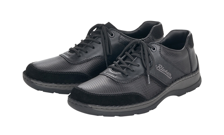 05320-00 Rieker Туфли мужские